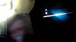 Mzansi Teen 18+ Jerks Off To Random Internet Video In Homemade Solo Session