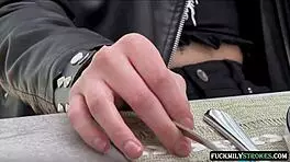 Two Beautiful Stepsisters Fight Over Their Stepdads Creamy Cum