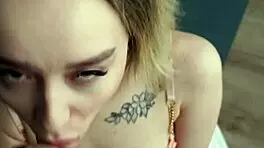 Hey, I filmed my cheating session with a college babe