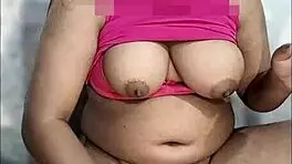 sexy tamil maid masturbates with dildo on ranch