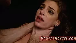 two youthful sluts sydney and olivia get bound 😈