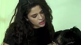 Oh baby, how does this busty brunette milf victoria voxxx seduce and finger your wet pussy like that?