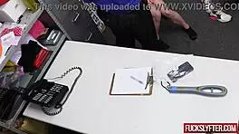 Suspected Thief Catches Flight