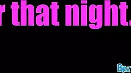 tiny stepsis is a boss in general till i put my fat thick cock in her.