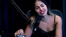 गाबी ओलिवेरा प्रोड्यूसर के साथ एनल रिकॉर्डिंग ट्राई करती?