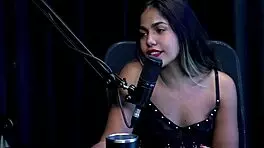 गाबी ओलिवेरा प्रोड्यूसर के साथ एनल रिकॉर्डिंग ट्राई करती?