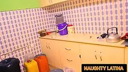 My Husband Loves Life And I Make Him Happy - Latina And African Adventures