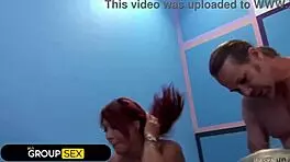 Natasha Vegas Bbc Virginity Ruined In Raw Interracial Gangbang