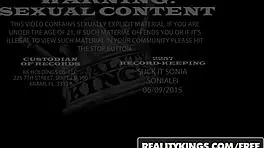 Cum Fiesta With Adalisa Voodoo In Pool Jacuzzi Party Outdoor Reality