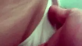 Striking Czech Teen Tempted In Mall For Pov Banging