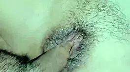 Pinay teen hard fuck after shower with deepthroat and moaning