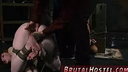 petite teen girls alexa nova and kendall bound in domination bondage, what do you think?