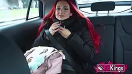 Two Young Guys Intensely Penetrate Victoria Arias's Juicy Pussy In A Threesome