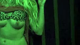 do you like trampling domination on this teen?