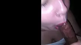 Epic thick blonde sex drained balls thrice