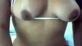 Latina Webcam Teaches Twat Lesson With Dildo In Bath