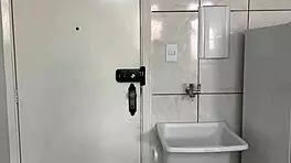 Latina Brunette Dominates Young Guy with Monster Cock Anal