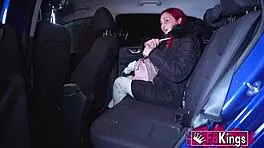 Two Young Guys Intensely Penetrate Victoria Arias's Juicy Pussy In A Threesome