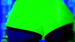 La Morena Linda Dancing