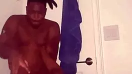 Wanna Bang Me In The Shower?