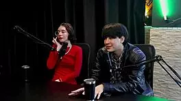 He says, 'Mom advised me to fuck that moaning girl.'