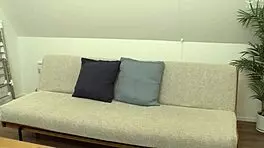 i uh i mean i creampied this hot young asian babe with big tits after homemade pounding...