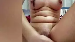 i'm craving that latina neighbor's wet pussy so i bend her over and fuck her hard in my apartment while my girlfriend's away