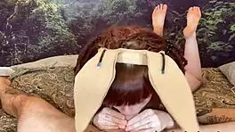 let me tease and suck your big dick, go eeevee go