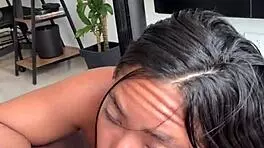 my favorite breakfast is a very hard cock from amateur couple