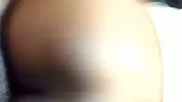 Old Chick Bent Over for Young Cock in Doggystyle Pounding Under the Hood