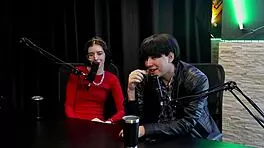 He says, 'Mom advised me to fuck that moaning girl.'