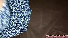 Stepfather And Cute Teen Girl