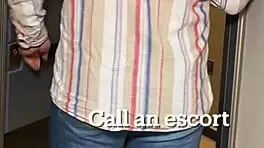 I hired an exclusive call girl who left me satisfed with cum in mouth and facial