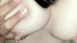 young widow begs for fuck until orgasm