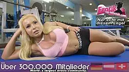 deutsche 18 teen for the first time, pissed on and inseminated?