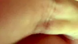 My friend's pretty girlfriend offered her ass i couldn't hold back and came inside