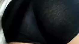 Doña Mary Looks Stunning In Mini Shorts At The Gym