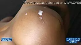 College girl gets warm pussy filled with ejaculate in blowjob doggystyle compilation