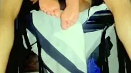 young neighbor girl 18+ craves attention especially when you cover her nail costs