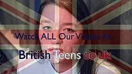 i uh caught this naughty british 18 year old givin a stranger a handjob at the train station y'know