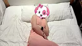 in this casual tale, a hot vietnamese teen girlfriend gets her wet pussy filled with cum in a steamy creampie session.