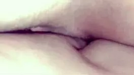 Cute virgin teen loses control during intense hardcore fucking session