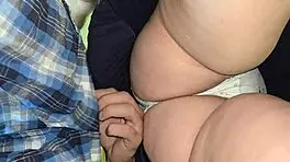 Wtf Strangers Dick Penetrated My Panties Underskirt In The Japanese Subway Train