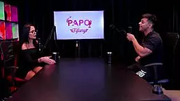 Guilherme Filmmaker Teaches Amateur To Fuck Better With Correct Angles And Positions