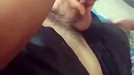 Jerking off to my best friend? So hot!