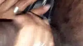 Mi Vecina Pide Llevarla En Carro Para Chuparme La Verga