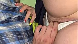 Wtf Strangers Dick Penetrated My Panties Underskirt In The Japanese Subway Train