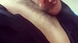 Jerking off to my best friend? So hot!