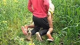 i fucked that teen in public outdoor indian pussy sex