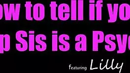 lusty lilly bell rewards guy for his kindness by offering up her sweet as pie pussy - s5 e4